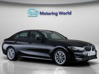 BMW 330 330E SE PRO