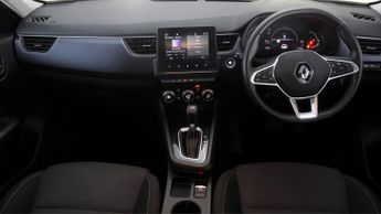 Renault Arkana ICONIC E-TECH