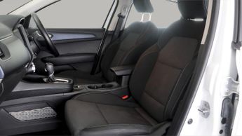Renault Arkana ICONIC E-TECH
