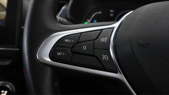 Renault Arkana ICONIC E-TECH
