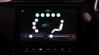 MG MG ZS EXCLUSIVE T-GDI