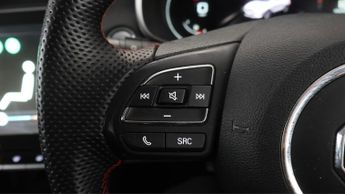 MG MG ZS EXCLUSIVE T-GDI