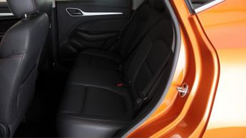 MG MG ZS EXCLUSIVE T-GDI