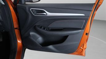 MG MG ZS EXCLUSIVE T-GDI