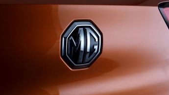 MG MG ZS EXCLUSIVE T-GDI