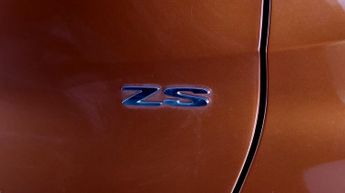 MG MG ZS EXCLUSIVE T-GDI