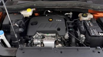 MG MG ZS EXCLUSIVE T-GDI