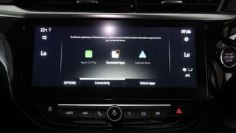 Vauxhall Corsa Electric ULTIMATE