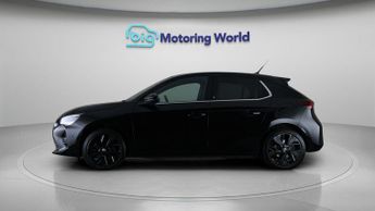 Vauxhall Corsa Electric ULTIMATE