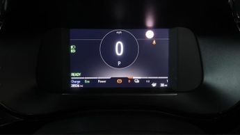 Vauxhall Corsa Electric ULTIMATE