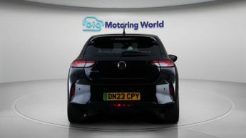 Vauxhall Corsa Electric ULTIMATE