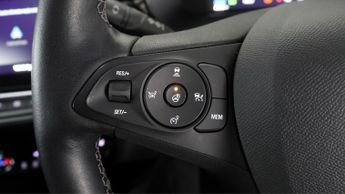 Vauxhall Corsa Electric ULTIMATE