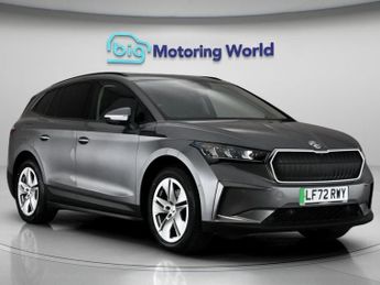 Skoda Enyaq 60