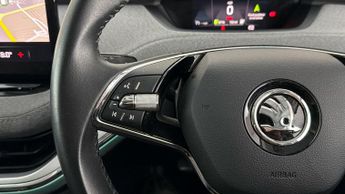 Skoda Enyaq 60