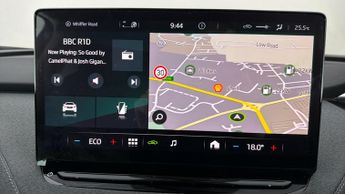 Skoda Enyaq 60