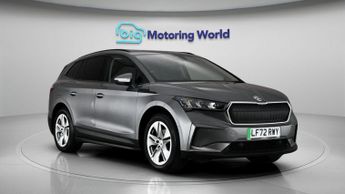 Skoda Enyaq 60
