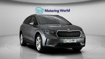 Skoda Enyaq 60