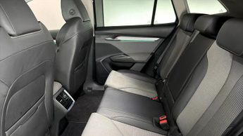 Skoda Enyaq 60