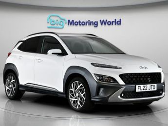 Hyundai KONA GDI PREMIUM