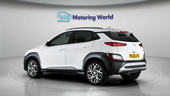 Hyundai KONA GDI PREMIUM