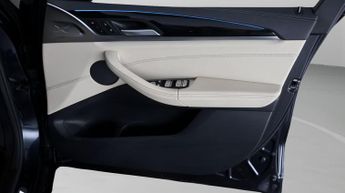 BMW iX3 M SPORT