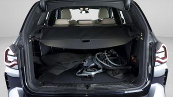 BMW iX3 M SPORT