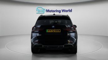 BMW iX3 M SPORT