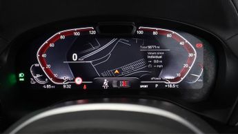 BMW iX3 M SPORT