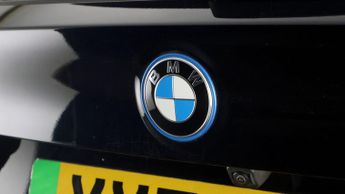BMW iX3 M SPORT