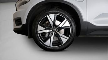 Volvo XC40 RECHARGE T5 R-DESIGN