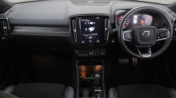Volvo XC40 RECHARGE T5 R-DESIGN
