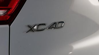 Volvo XC40 RECHARGE T5 R-DESIGN
