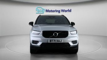 Volvo XC40 RECHARGE T5 R-DESIGN
