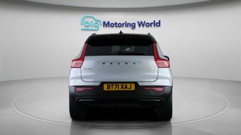 Volvo XC40 RECHARGE T5 R-DESIGN