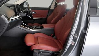 BMW 3 Series 330E SPORT