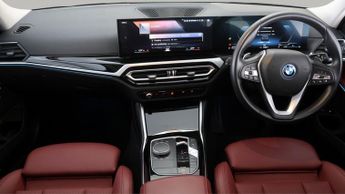 BMW 3 Series 330E SPORT