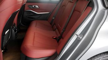 BMW 3 Series 330E SPORT