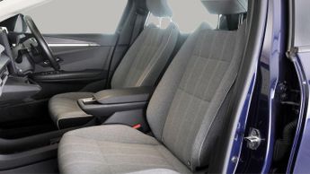 Renault Megane E-Tech EQUILIBRE