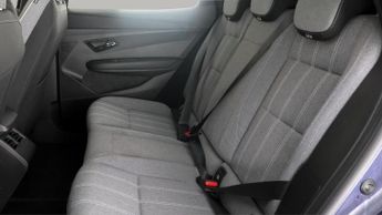 Renault Megane E-Tech EQUILIBRE