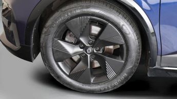 Renault Megane E-Tech EQUILIBRE