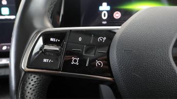 Renault Megane E-Tech EQUILIBRE