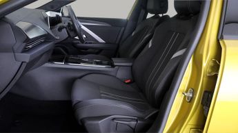 Vauxhall Astra GS