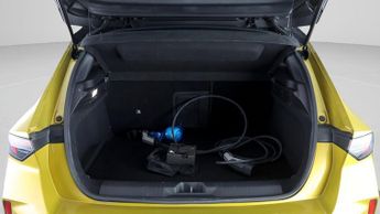Vauxhall Astra GS