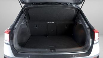 Volkswagen T-Roc R-LINE TSI EVO DSG