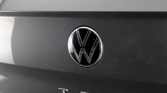 Volkswagen T-Roc R-LINE TSI EVO DSG
