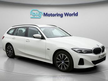 BMW 330 330E SPORT