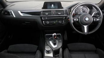 BMW 2 Series 218I M SPORT