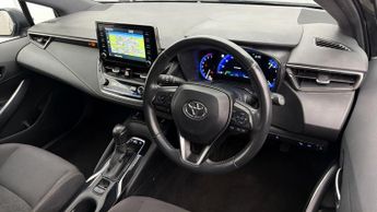 Toyota Corolla ICON TECH