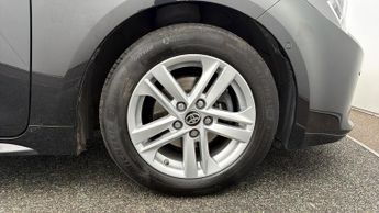 Toyota Corolla ICON TECH