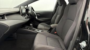 Toyota Corolla ICON TECH